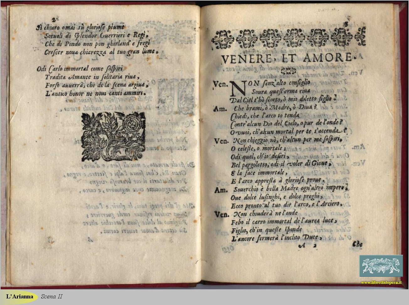 Scena II