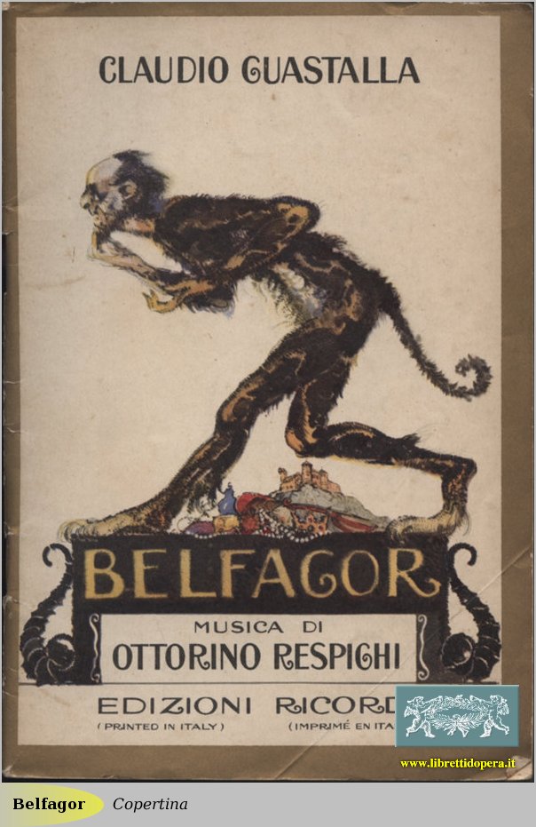 Copertina