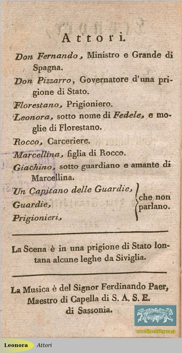 Attori