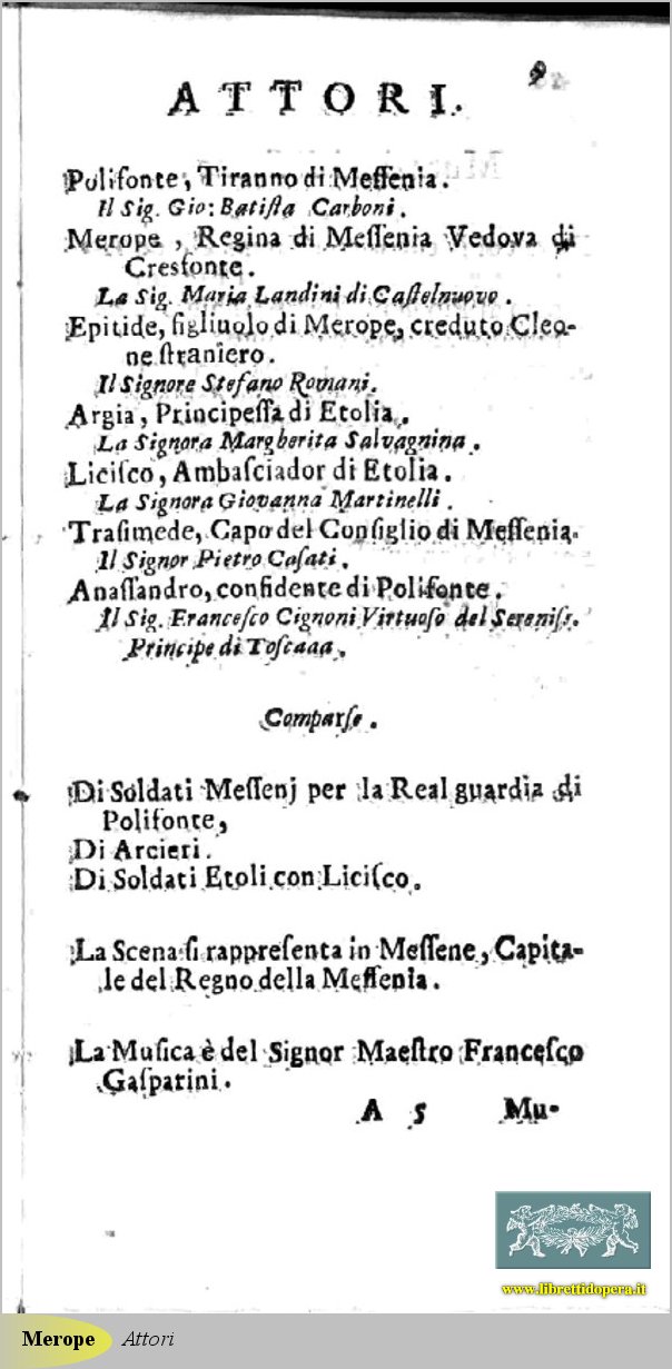 Attori